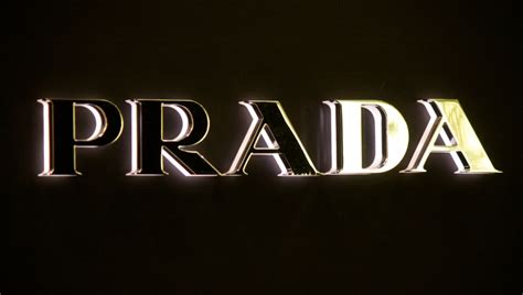 prada brand name|prada history and background.